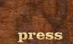 press